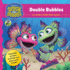 Splash and Bubbles: Double Bubbles With Sticker Play Scene