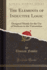 The Elements of Inductive Logic Designed Mainly for the Use of Students in the Universities Classic Reprint
