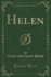 Helen Classic Reprint