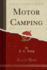 Motor Camping Classic Reprint