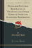 Prone and Postural Respiration in Drowning and Other Forms of Apna Or Suspended Respiration Classic Reprint