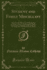 Student and Family Miscellany, Vol 9 Devoted to the Diffusion of Useful Knowledge and Home Instruction Embracing the Sciences, Natural History, Monthly Reader for Schools Classic Reprint