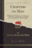 Chapters on Man With the Outlines of a Science of Comparative Psychology Classic Reprint