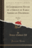 A Comparative Study of a Group of Early American Doorways, Vol. 2 (Classic Reprint): Porches