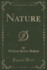 Nature Classic Reprint