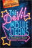 The Devil in Blue Jeans (Naked Moose, 1)
