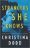 Strangers She Knows (Cape Charade)