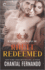 Rhett Redeemed: a Spicy Motorcycle Club Romance (Knights & Dragons Mc, 2)
