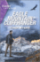 Eagle Mountain Cliffhanger (Eagle Mountain Search and Rescue, 1)