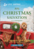 His Christmas Salvation: an Uplifting Inspirational Romance (K-9 Companions, 26)