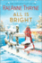 All is Bright: a Christmas Romance (Hope's Crossing)