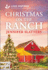 Christmas on the Ranch: An Uplifting Inspirational Romance