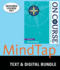 Bundle: on Course, Loose-Leaf Version, 8th + Mindtap College Success, 1 Term (6 Months) Printed Access Card