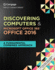 Bundle: Shelly Cashman Series Discovering Computers & Microsoft Office 365 & Office 2016: a Fundamental Combined Approach + Lms Integrated Sam 365 &...With 1 Mindtap Reader Printed Access Card