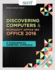 Bundle: Shelly Cashman Series Discovering Computers & Microsoft Office 365 & Office 2016: a Fundamental Combined Approach, Loose-Leaf Version + Lms...With 1 Mindtap Reader Printed Access Card