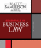 Essentials of Business Law