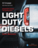 Modern Diesel Technology: Light Duty Diesels (Mindtap Course List)