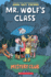 Mr. Wolf's Class # 2: Mystery Club