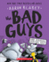 The Bad Guys in the Furball Strikes Back (the Bad Guys #3) (3)