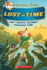 Lost in Time (Geronimo Stilton Journey Through Time #4): the Fourth Journey Through Time