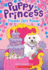 Flower Girl Power (Puppy Princess #4), Volume 4