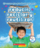 10 Cosas Que Puedes Hacer Para Reducir, Reciclar Y Reutilizar (Rookie Star: Make a Difference) (Spanish Edition)