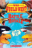 Who Would Win? : Battle Royale