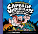 Captain Underpants and the Wrath of the Wicked Wedgie Woman (Captain Underpants #5) (5) (Audio Cd)
