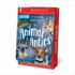 Grade 1 E-J Reader Box Set-Awesome Animals (Scholastic Early Learners) (Quantity Pack)