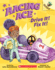 Racing Ace: Drive It! Fix It! : an Acorn Book (Hardback Or Cased Book)