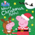 Merry Christmas, Peppa! (Peppa Pig 8x8)
