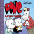 Bone Adventures: a Graphic Novel