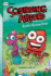 Class Clown Fish: a Graphix Chapters Book (Squidding Around #2)