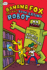 Banana Fox and the Book-Eating Robot: a Graphix Chapters Book (Banana Fox #2) (2)