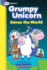 Grumpy Unicorn Saves the World: a Graphic Novel (2) (Grumpy Unicorn, 2)