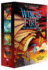 Wings of Fire Graphic Novel Box Set (Set of 4 Bks)