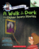 A Walk in the Dark and Other Scary Stories: an Acorn Book (Mister Shivers #4)