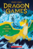 The Frozen Sea (Dragon Games 2) (Dragon Games)