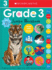 Third Grade Jumbo Workbook