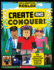 Roblox: Create and Conquer! : an Afk Book