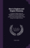 Key to Engines and Engine-Running: a Practical Treatise Upon the Management of Steam Engines and Boilers for the Use of Those Who Desire to Pass an Examination to Take Charge of an Engine Or Boiler