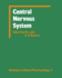 Methods in Clinical Pharmacology--Central Nervous System