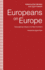 Europeans on Europe: Transnational Visions of a New Continent