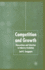 Competition and Growth: Innovations and Selection in Industry Evolution