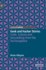 Geek and Hacker Stories: Code, Culture and Storytelling from the Technosphere