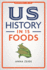 Us History in 15 Foods