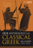 OCR Anthology for Classical Greek AS and A Level: 2026-2028