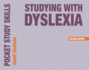 Studying With Dyslexia