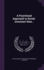 A Functional Approach to Social-Economic Data..
