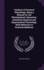 Outlines of Practical Physiology, Being a Manual for the Physiological Laboratory, Including Chemical and Experimental Physiology, With Reference to Practical Medicine